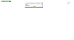 Desktop Screenshot of helpdesk.hptronic.cz